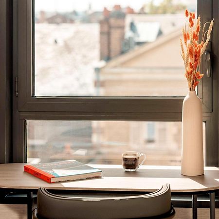 Novotel Orleans Centre Gare 外观 照片